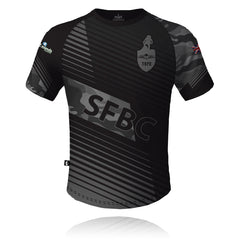 TSFE Base Camp Sublimated Tech Tee