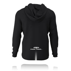 TSFE Embroidered Hoodie