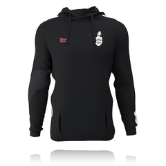 TSFE Embroidered Hoodie