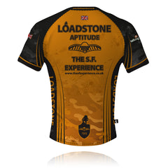 TSFE Loadstone - Aptitude Sublimated Tech Tee