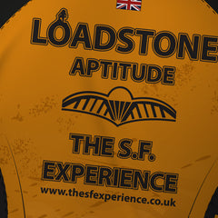 TSFE Loadstone - Aptitude Sublimated Tech Tee