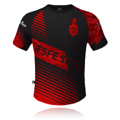 TSFE SF10 Sublimated Tech Tee