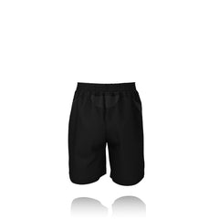 TSFE Embroidered Training Shorts