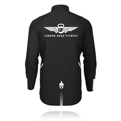 London Road Fitness - Midlayer