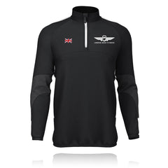 London Road Fitness - Midlayer