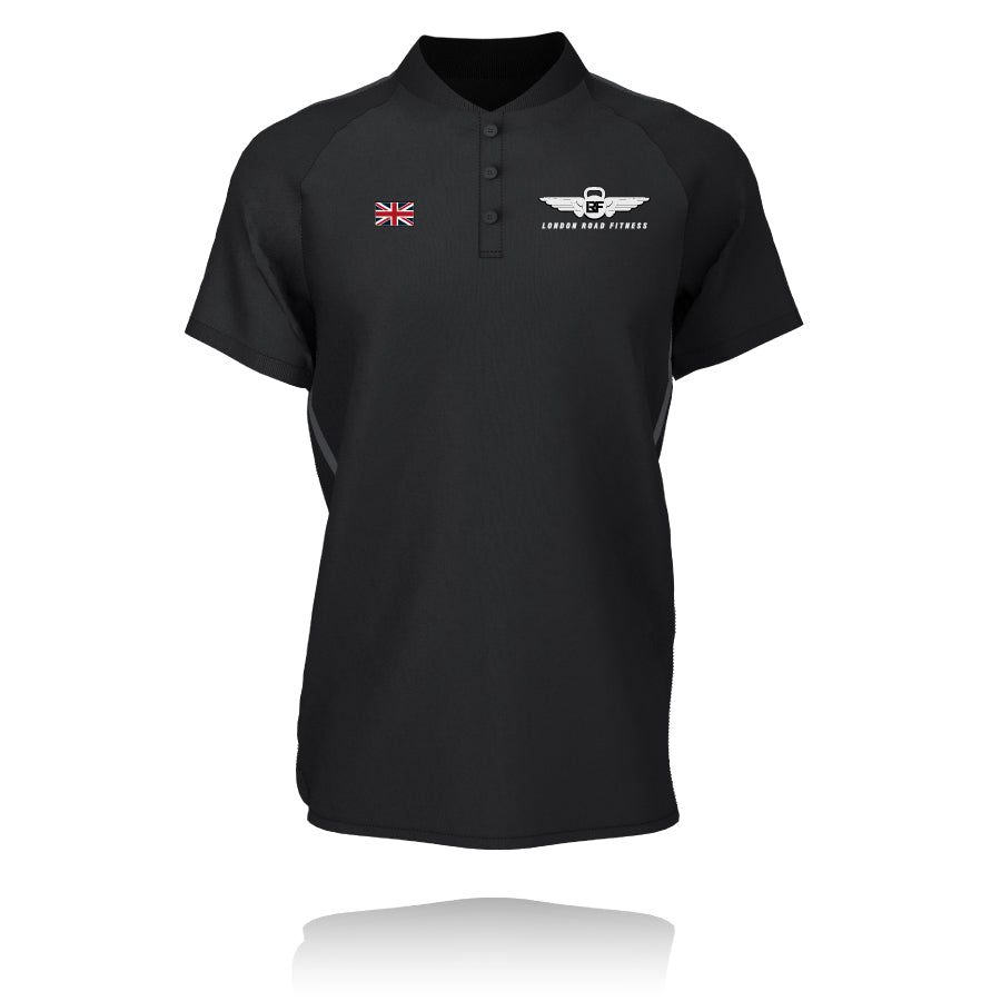 London Road Fitness - Polo