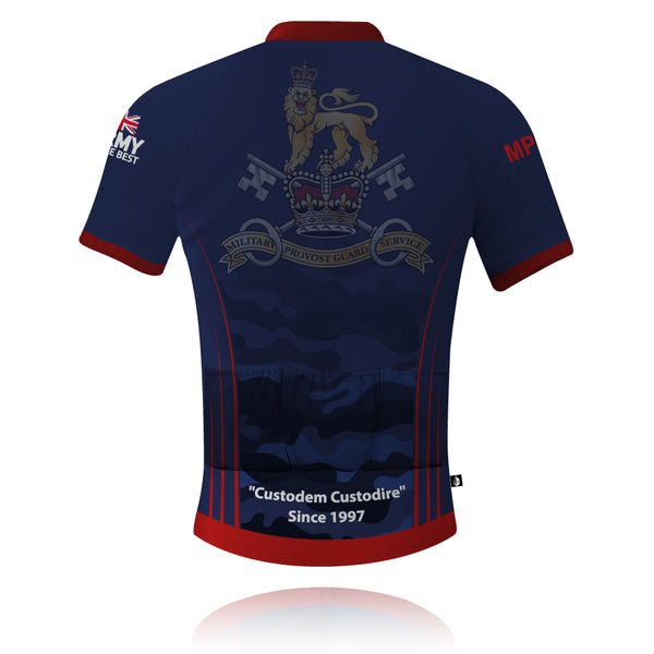 British army shop cycling jersey
