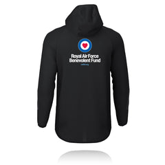 Royal Air Force Benevolent Fund Hooded Jacket