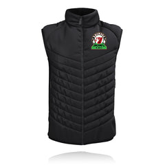 Rhondda Bowl - Gilet