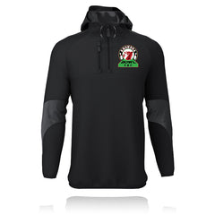 Rhondda Bowl - Hooded Jacket