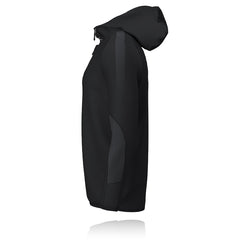 Rhondda Bowl - Hooded Jacket