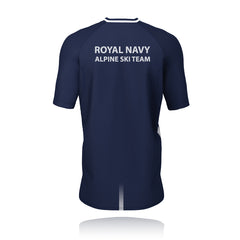 Royal Navy Alpine Ski Team - Tee