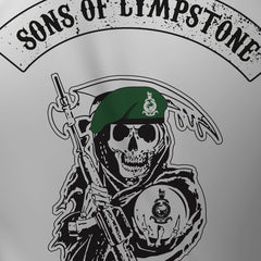 Sons of Lympstone 2022/2023 - Tech Tee