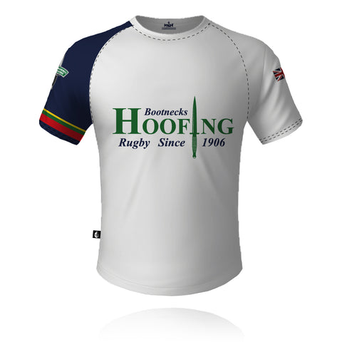 Sons of Lympstone 2022/2023 - Tech Tee