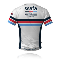 SSAFA, the Armed Forces charity - 2023 - Tech Tee