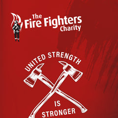 Staffordshire Fire & Rescue - Rugby Union Rugby Shorts