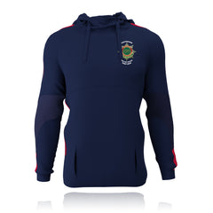 Staffordshire Fire & Rescue - Rugby Union Hoodie