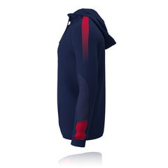 Staffordshire Fire & Rescue - Rugby Union Hoodie