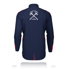 Staffordshire Fire & Rescue - Rugby Union Midlayer