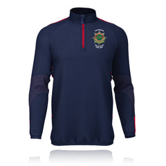 Staffordshire Fire & Rescue - Rugby Union Midlayer