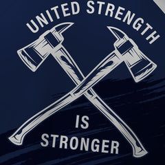 Staffordshire Fire & Rescue - Rugby Union Tech Polo