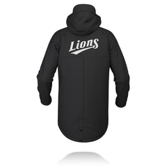 Surrey Lions - Wadded 3/4 Coat