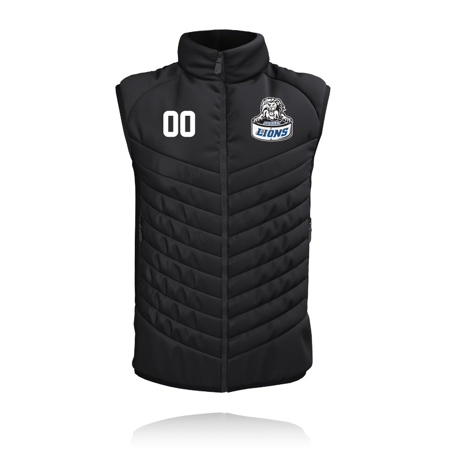 Surrey Lions - Gilet