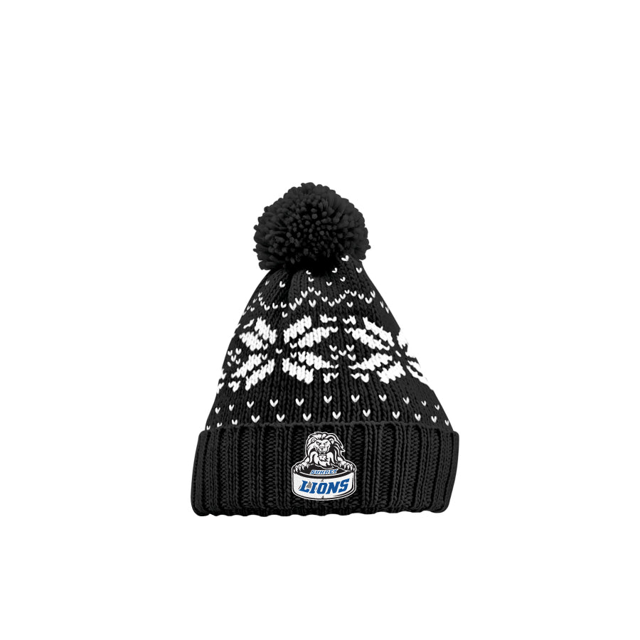 Surrey Lions - Beanie