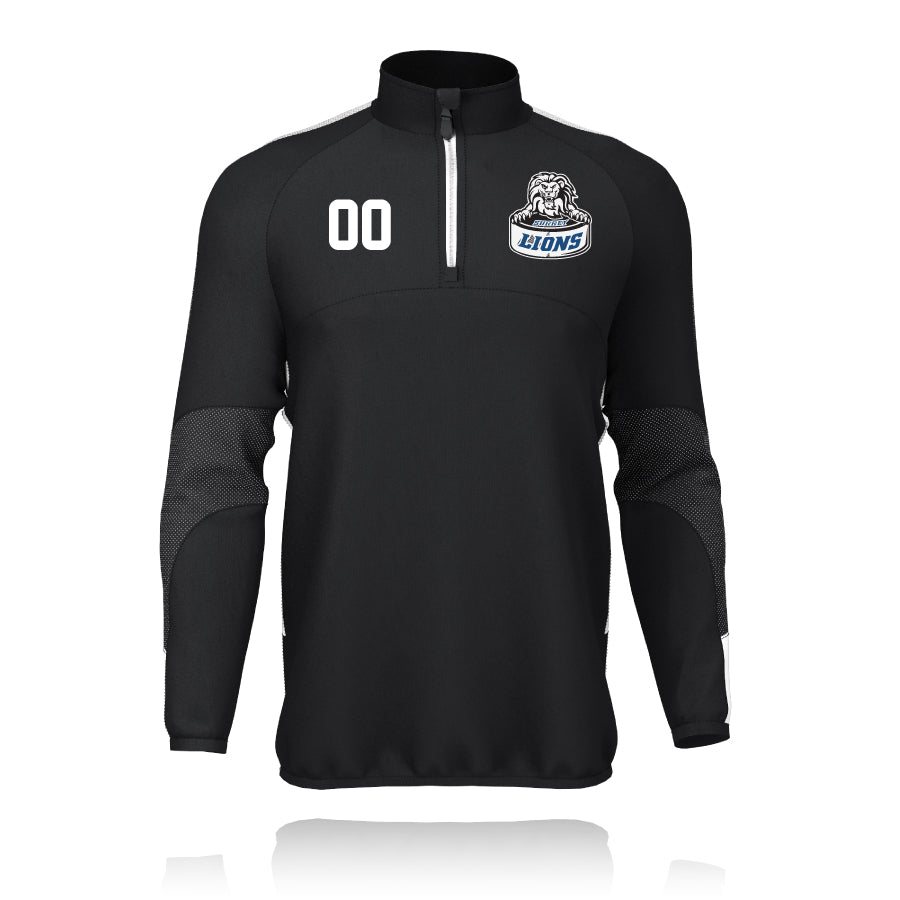Surrey Lions - Midlayer