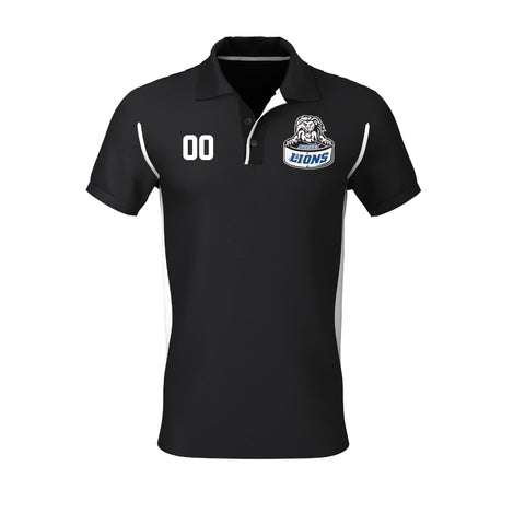 Surrey Lions - Polo