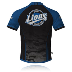 Surrey Lions - Tech Polo