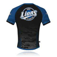 Surrey Lions - Tech Tee