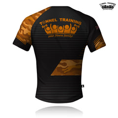 Tunnel Training 2020 Tech Tee