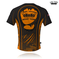 Tunnel Training Beast Team Tech Tee
