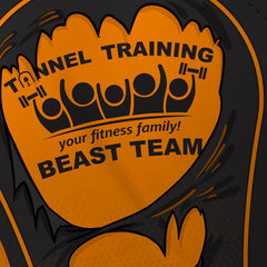 Tunnel Training Beast Team Tech Tee