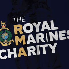 The Royal Marines Charity V2 2021 Navy - Cycling Shirt