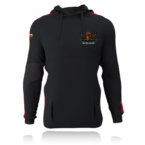 Welsh Mini Golf Club 2020 - Hoodie