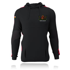 Welsh Mini Golf Club 2020 - Hoodie