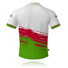 Welsh Mini Golf Club 2022 - Home Tech Polo