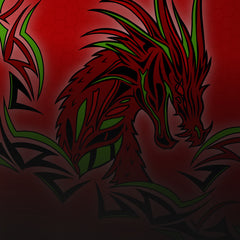 Welsh Mini Golf Club 2022 -Away Tech Polo