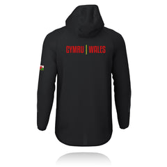 Welsh Shooting - Hooded Waterproof Jacket