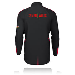 Welsh Shooting - Midlayer