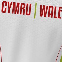 Welsh Shooting (Podium)  - Tech Tee