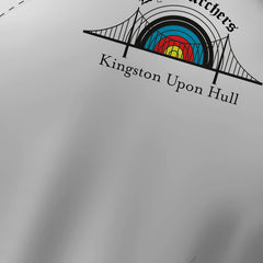 Wyke Archers Tech Tee