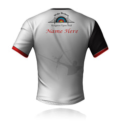 Wyke Archers Tech Tee