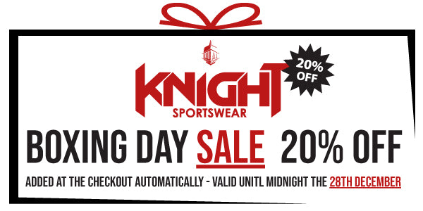Knight Sportswear
