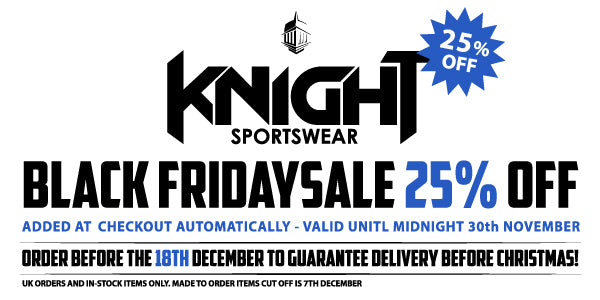 Knight Sportswear