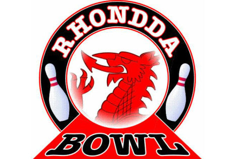 Rhondda Bowl *DRAFT SHOP*