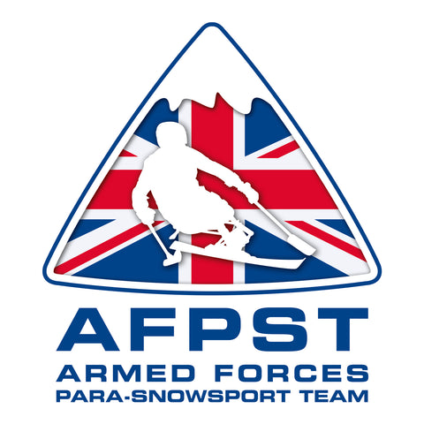 AFPST - Armed Forces Para-Snowsport Team
