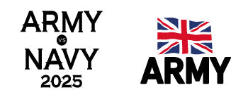 Army vs Navy 2025 (British Army)